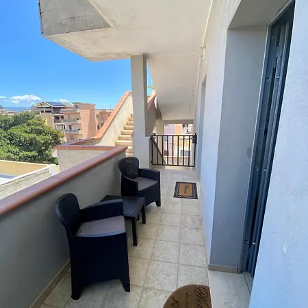 Secret Paradise 2 Appartement *