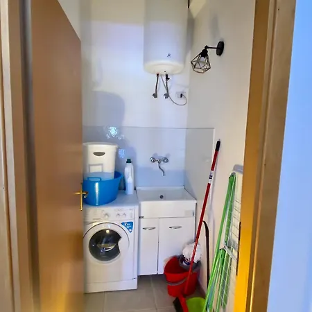 Secret Paradise 2 公寓 *