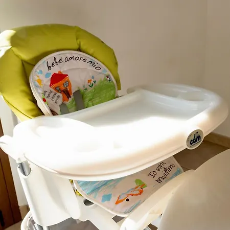 Apartment Secret Paradise 2 *