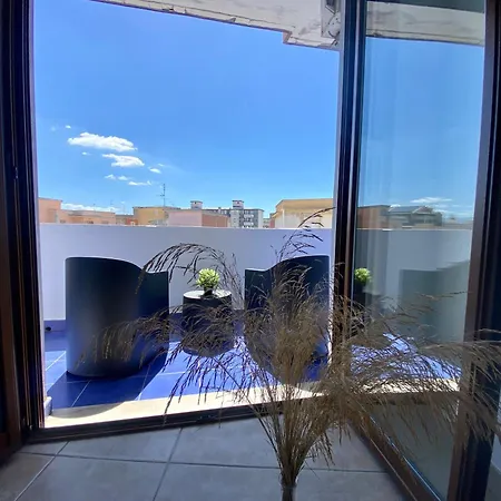 Secret Paradise 2 Apartment