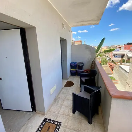 Secret Paradise 2 Apartment Quartu Sant'Elena