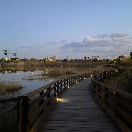 Secret Paradise 2 公寓 *