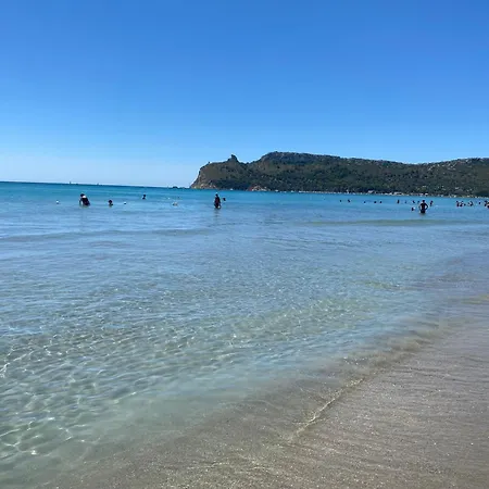 Secret Paradise 2 Apartment *