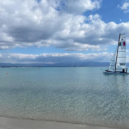 Secret Paradise 2 公寓 *