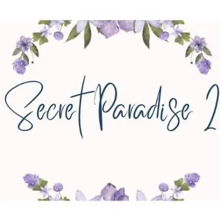 Secret Paradise 2 كوارتو سانتيلينا