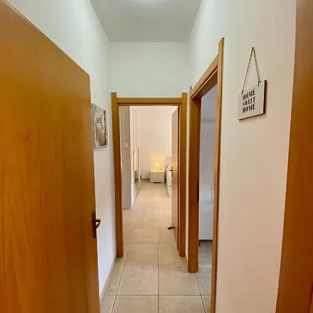 Appartement Secret Paradise 2 Quartu SantʼElena