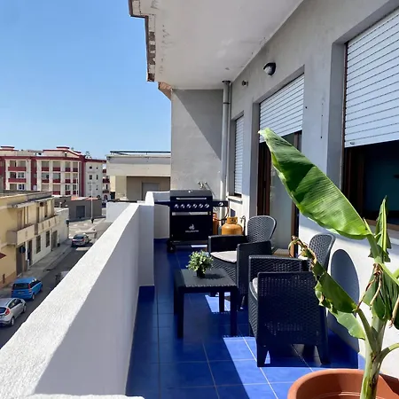 Apartment Secret Paradise 2 Quartu Sant'Elena