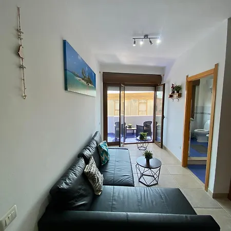 Secret Paradise 2 Apartment