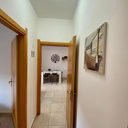 Secret Paradise 2 Apartment *