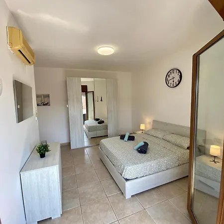 Secret Paradise 2 Apartment