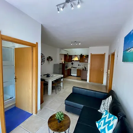 Apartment Secret Paradise 2 *