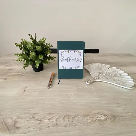 Secret Paradise 2 * Quartu Sant'Elena