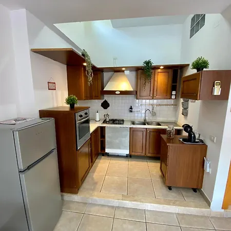 Appartement Secret Paradise 2
