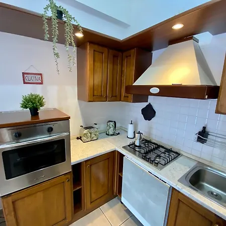 Apartment Secret Paradise 2 Quartu Sant'Elena