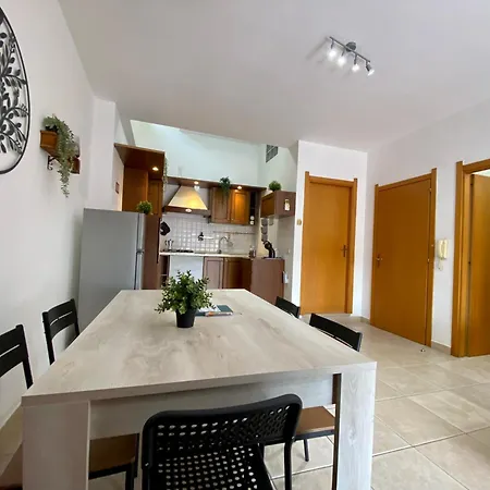 Apartment Secret Paradise 2