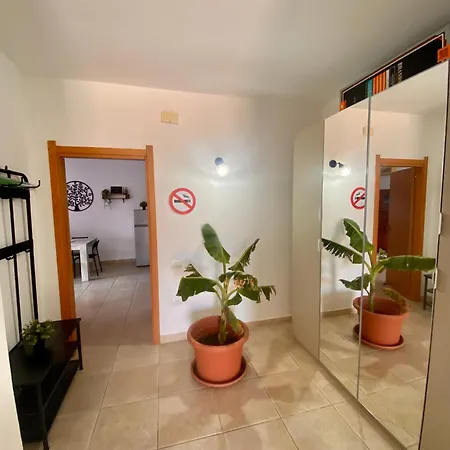 Secret Paradise 2 Appartement *