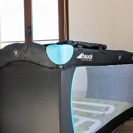 شقة Secret Paradise 2 *