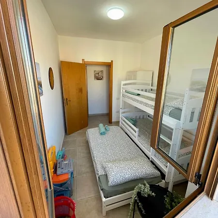 Secret Paradise 2 كوارتو سانتيلينا