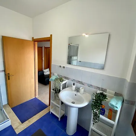 Secret Paradise 2 * كوارتو سانتيلينا