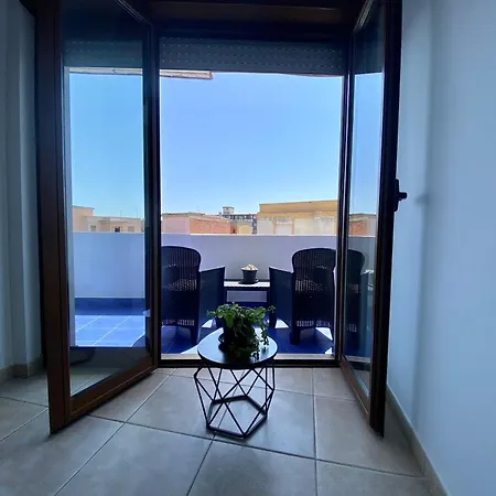 Secret Paradise 2 كوارتو سانتيلينا